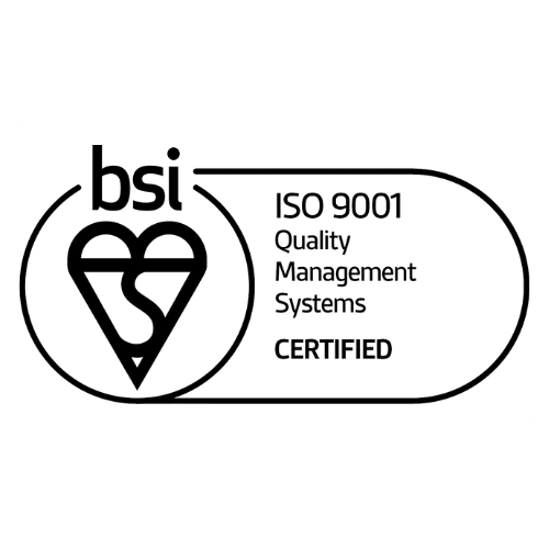 BSI logo | Medicare Services | Piped Medical Gases and Industrial systems